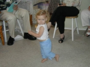 Hilberg 127.JPG: 2003/04/12 - Shannon and Garett's Wedding Shower